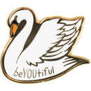 Cute Enamel Pins on Gift Cards - 40+ Options!