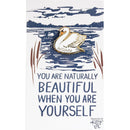 Cute Enamel Pins on Gift Cards - 40+ Options!