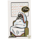 Cute Enamel Pins on Gift Cards - 40+ Options!