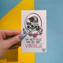 Cute Enamel Pins on Gift Cards - 40+ Options!
