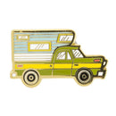 Cute Enamel Pins on Gift Cards - 40+ Options!