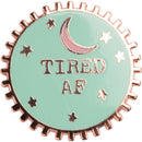 Cute Enamel Pins on Gift Cards - 40+ Options!