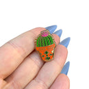 Cute Enamel Pins on Gift Cards - 40+ Options!