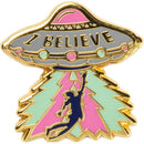 Cute Enamel Pins on Gift Cards - 40+ Options!