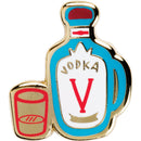 Cute Enamel Pins on Gift Cards - 40+ Options!