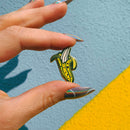 Cute Enamel Pins on Gift Cards - 40+ Options!