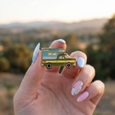 Cute Enamel Pins on Gift Cards - 40+ Options!