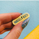Cute Enamel Pins on Gift Cards - 40+ Options!