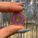 Cute Enamel Pins on Gift Cards - 40+ Options!