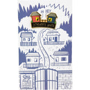 Cute Enamel Pins on Gift Cards - 40+ Options!