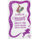 Cute Enamel Pins on Gift Cards - 40+ Options!