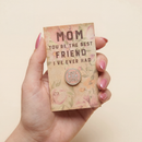 Cute Enamel Pins on Gift Cards - 40+ Options!