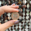 Cute Enamel Pins on Gift Cards - 40+ Options!