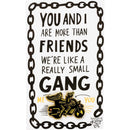 Cute Enamel Pins on Gift Cards - 40+ Options!