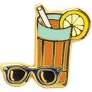 Cute Enamel Pins on Gift Cards - 40+ Options!