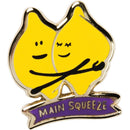 Cute Enamel Pins on Gift Cards - 40+ Options!