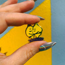 Cute Enamel Pins on Gift Cards - 40+ Options!