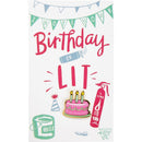 Cute Enamel Pins on Gift Cards - 40+ Options!