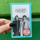 Cute Enamel Pins on Gift Cards - 40+ Options!