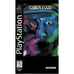 Cyber Sled [Long Box] - PlayStation