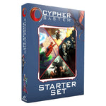 Cypher System Starter Set