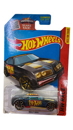 Hot Wheels HW Race Bully Goat 147/250