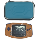 MODDED ORANGE GBA V2 Premium - GameBoy Advance