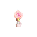 Blossom Straw Toppers