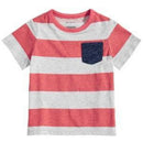 First Impressions Baby Boys Graphic Print T-Shirt