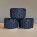 Blue Corn WAFFLE Tumbler Boot -fits 20-40oz