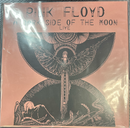 PINK FLOYD - LIVE DARK SIDE OF THE MOON AT WEMBLEY Vinyl LP Record *Unofficial Release*