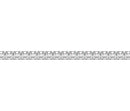 Lab Grown Round Diamond Tennis Bracelet in 14k White Gold (6 cctw F/G  VS2/SI1)