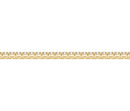 Lab Grown Round Diamond Tennis Bracelet in 14k Yellow Gold (4 cctw F/G  VS2/SI1)