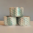 Sage Grey Remix WAFFLE Tumbler Boot