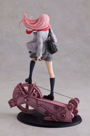 DARLING in the FRANXX - Zero Two 1/7 Scale Figure (School Uniform Ver.)