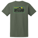 Dawn Rising Tee