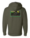 Dawn Rising Hoodie