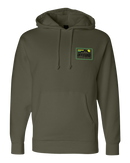 Dawn Rising Hoodie