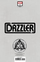 Dazzler #1 Unknown Comics Exclusive Leirix Var (09/11/2024)