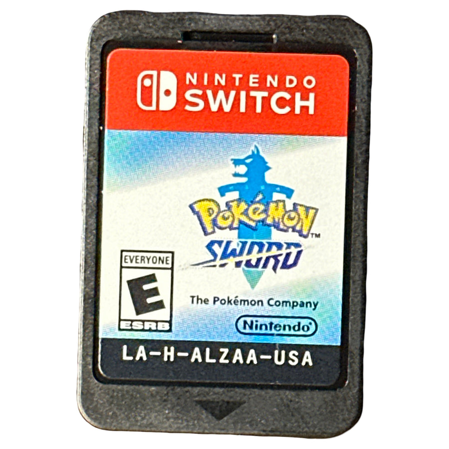 Pokemon Sword - Nintendo Switch