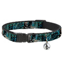 Cat Collar Breakaway - The New 52 Detective Comics Issue #1 Batman & James Gordon Scene
