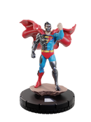 HeroClix: Iconix - Death of Superman