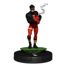 HeroClix: Iconix - Death of Superman