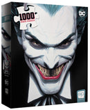 Puzzle: Joker “Clown Prince of Crime”