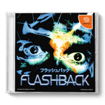 Flashback (Sega Dreamcast)