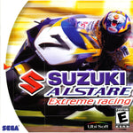 Suzuki Alstare Extreme Racing (Sega Dreamcast)