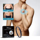 Southmoon Titanium Steel Bracelet Personality Simple Everything Stylish Accessories Sports Gym Portable Bracelet