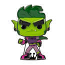 Funko POP! Pins: Teen Titans Go! - Beast Boy