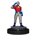 HeroClix: Iconix - Peacemaker on the Wings of Eagly