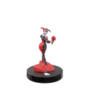 HeroClix: Iconix - Harley Quinn Roses for Red